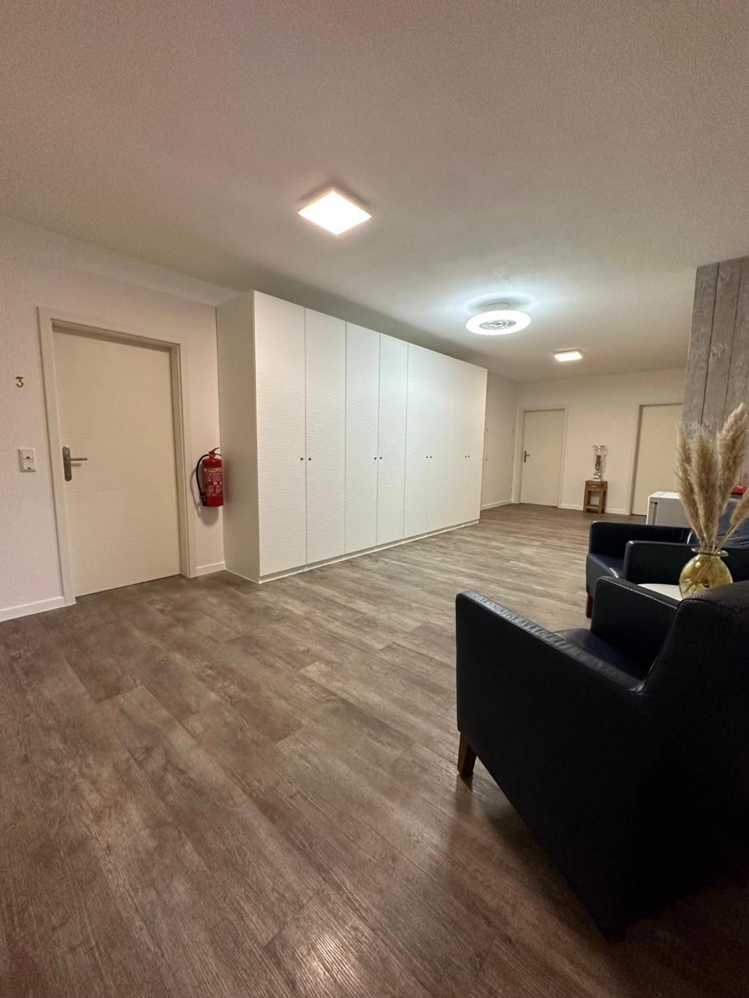 Apartmán Haus Wijnen Bad Bentheim Exteriér fotografie