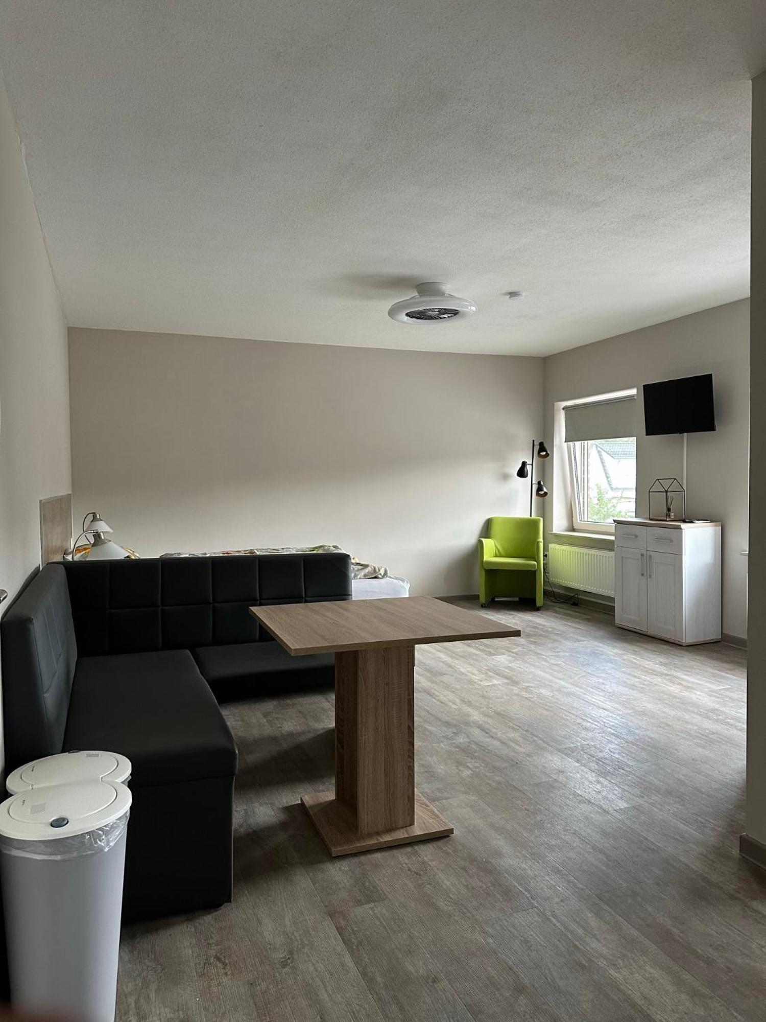Apartmán Haus Wijnen Bad Bentheim Exteriér fotografie